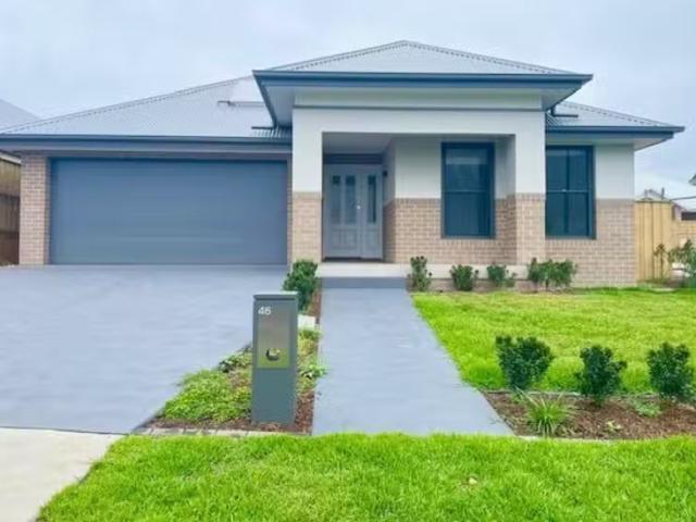 46 Rotolactor Parade, Menangle House for rent Listed by Leasi.