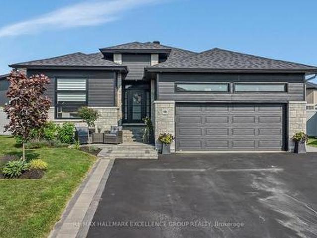 46 Rutile Street, Clarence Rockland, ON, K4K 0M1 house for sale | Listing ID X13783 | Royal LePage