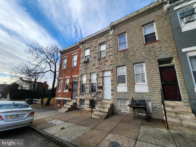 46 S Pulaski Street
