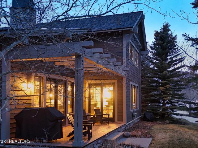 46 SCOTT Drive, Victor, US, ID