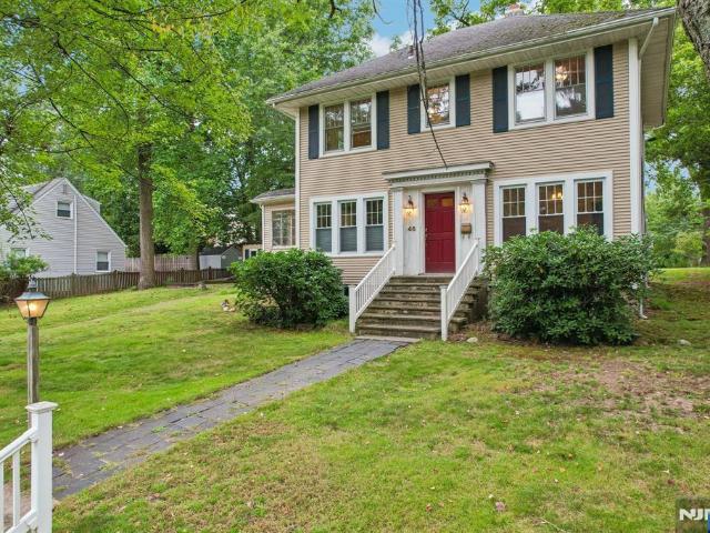 46 Schraalenburgh Road
