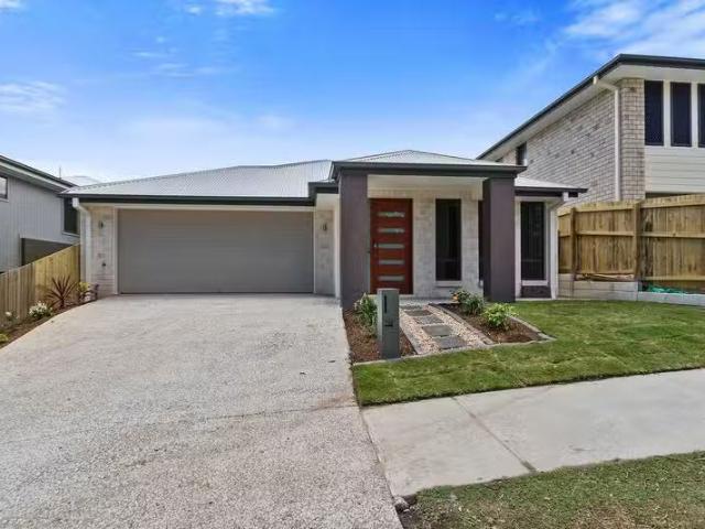 46 Santorini Way, SPRINGFIELD LAKES, QLD 4300 House for Rent