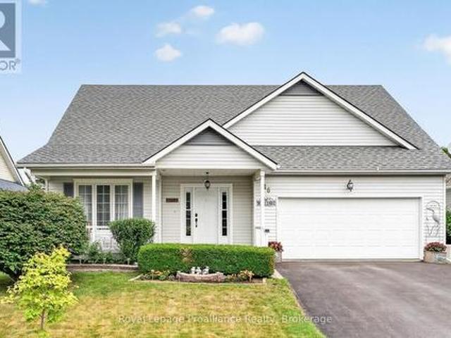 46 Sandpiper Way, Brighton, ON, K0K 1H0 house for sale | Listing ID X13598 | Royal LePage