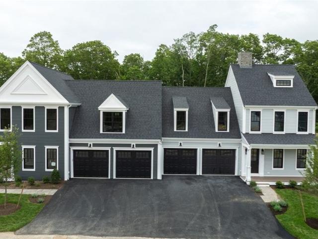 46 Sandwich Road Unit 7, Plymouth, US, MA