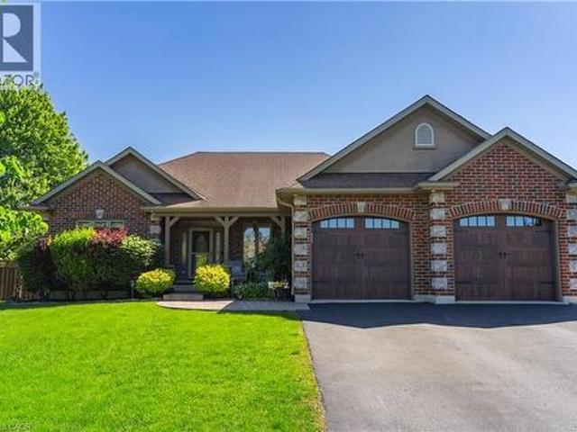 46 Sea Breeze Drive, Port Dover, ON, N0A 1N7 house for sale | Listing ID 40866 | Royal LePage
