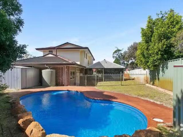 46 Sellars Way, Bull Creek, WA 6149