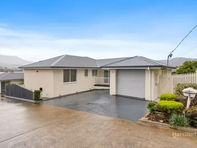 4/6 Sherburd Street, KINGSTON, TAS 7050 Villa for Rent