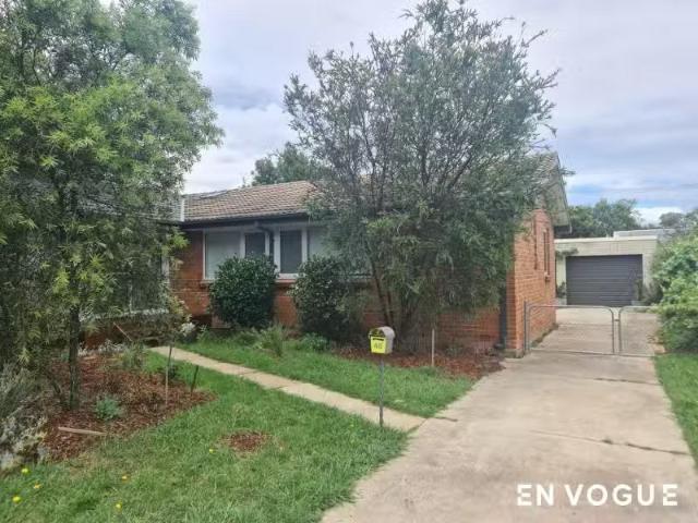 46 Simpson Street, Watson House for rent Listed by Paul Kerin.