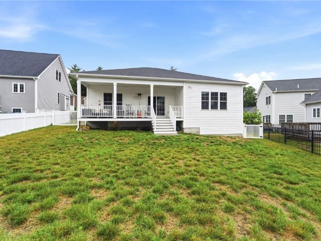 46 Somerset Circle