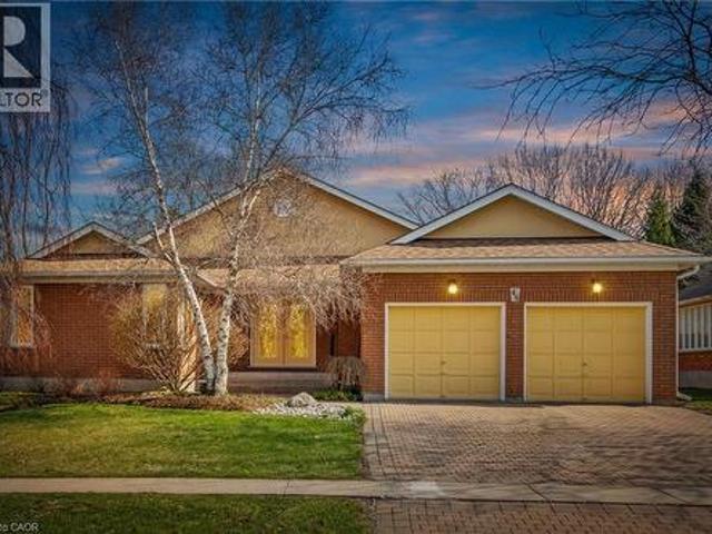 46 Somerset Drive, Port Dover, ON, N0A 1N7 house for sale | Listing ID 40815 | Royal LePage