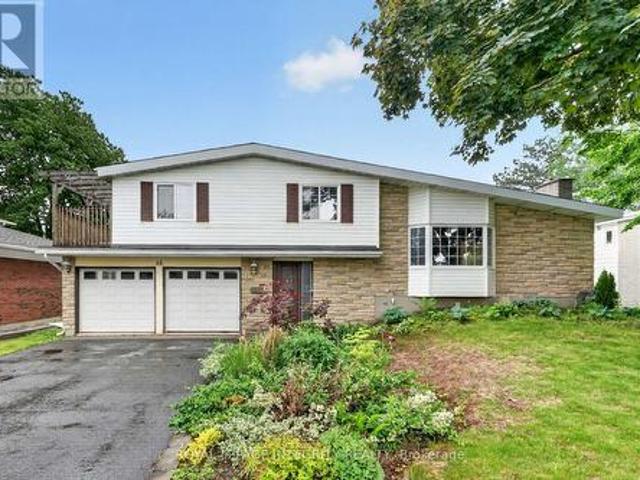 46 St Remy Drive, Ottawa, ON, K2J 1A3 house for sale | Listing ID X13560 | Royal LePage