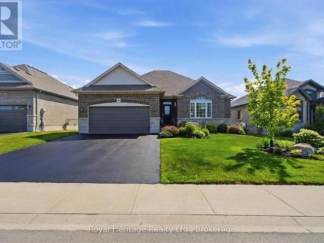 46 Stonecrest Boulevard, Quinte West Sidney Ward, ON, K8V 0A4 house for sale | Listing ID X13764 | Royal LePage