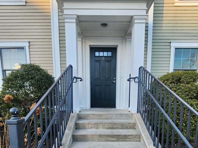 46 Stoneridge Circle, Stamford, US, CT
