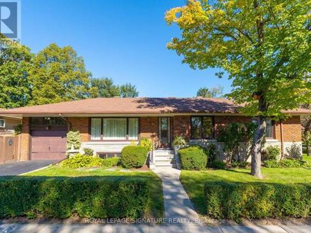 46 Stoney Creek Drive, Toronto, ON, M1E 3L3 house for sale | Listing ID E13827 | Royal LePage