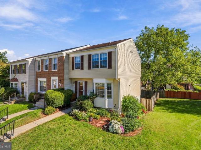 46 Starboard Court