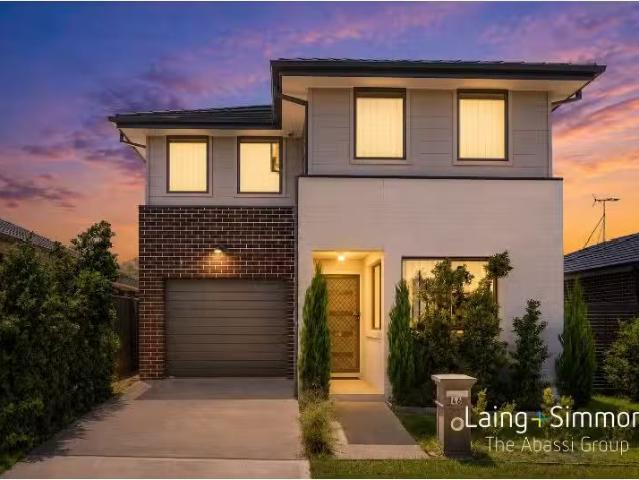 46 Stephenson Drive, Ropes Crossing House for rent Listed by.