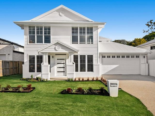 46 Stirling St