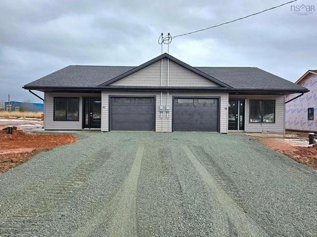 46 Summer Hill Place, Upper Onslow, NS, B6L 0G9 house for sale | Listing ID 202603 | Royal LePage