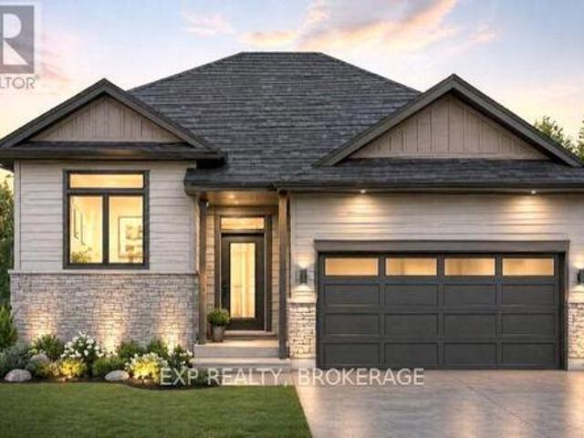 46 Summit Lot 31 Crescent, Belleville Ward, ON, K8N 0A2 house for sale | Listing ID X13639 | Royal LePage