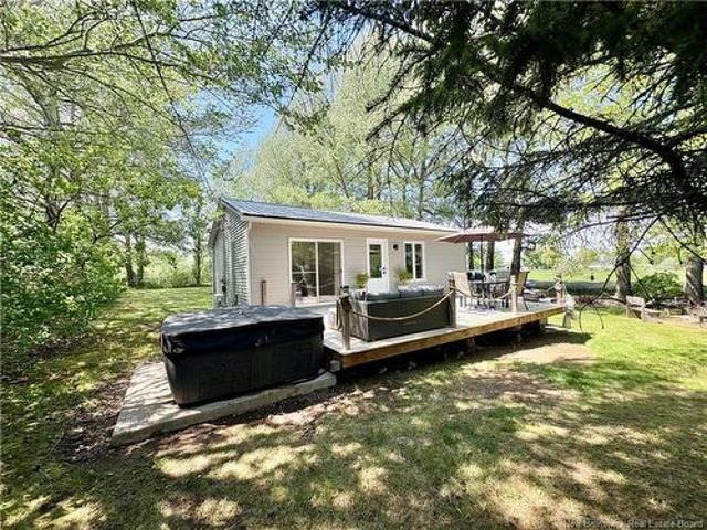 46 Surette, Cocagne, NB, E4R 3L7 house for sale | Listing ID NB141372 | Royal LePage
