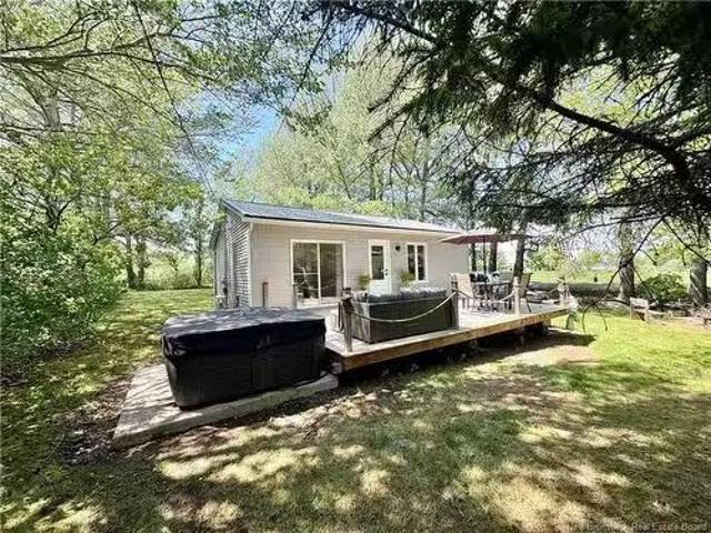 46 Surette, Cocagne, NB, E4R 3L7 house for sale Listing ID.