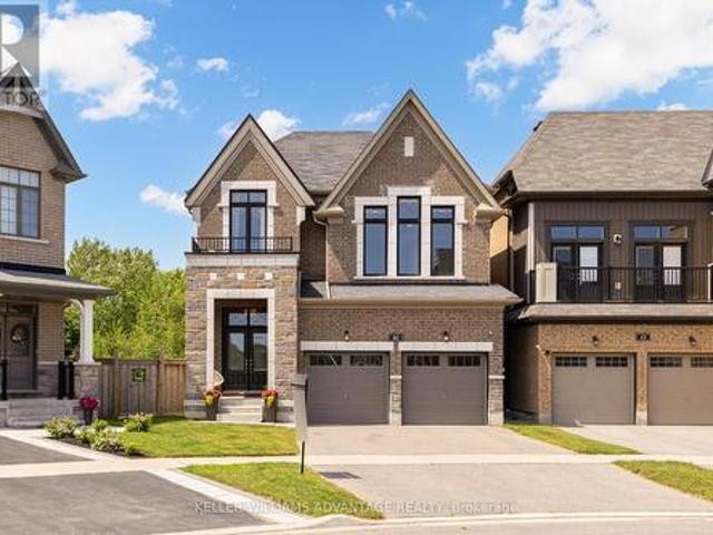 46 Sutcliffe Drive, Whitby, ON, L1R 0R1 house for sale | Listing ID E13516 | Royal LePage