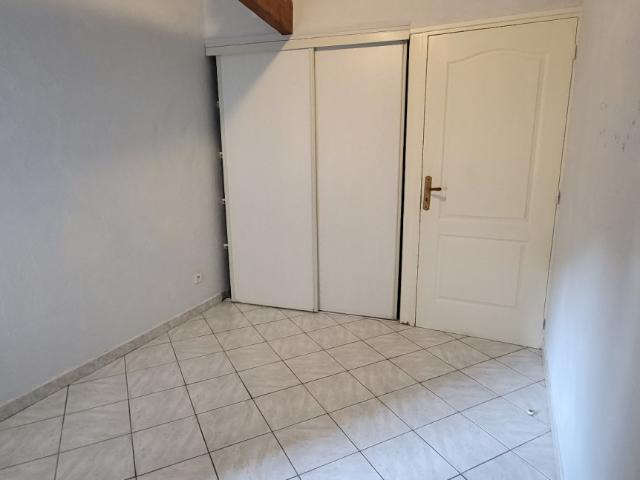 46m², 3 pièces en location à Capestang 500 € par mois