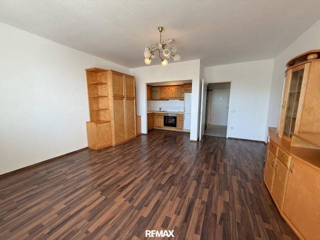 46m² Loggia Wohnung in Mödling