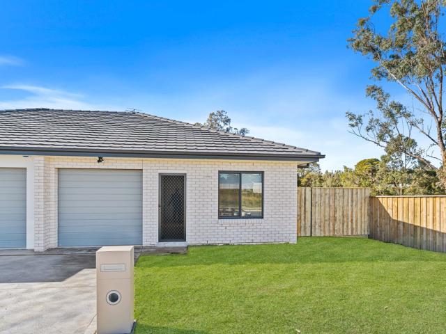 46a Abrahams StreetClaymore NSW 2559, Australia