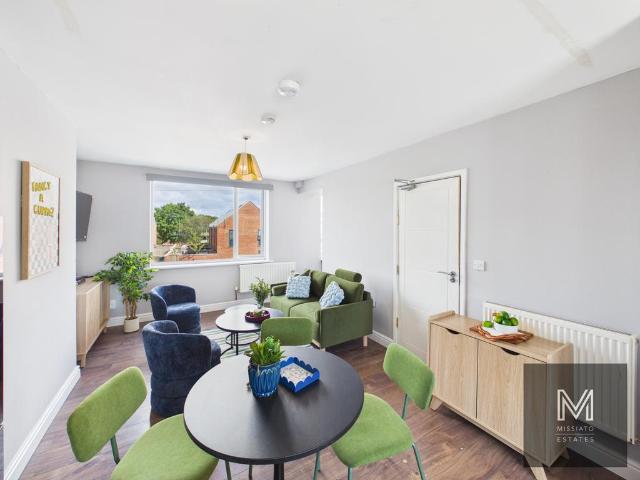 46A, Bristol BS10 6 bed house share to rent £825 pcm £190 pw
