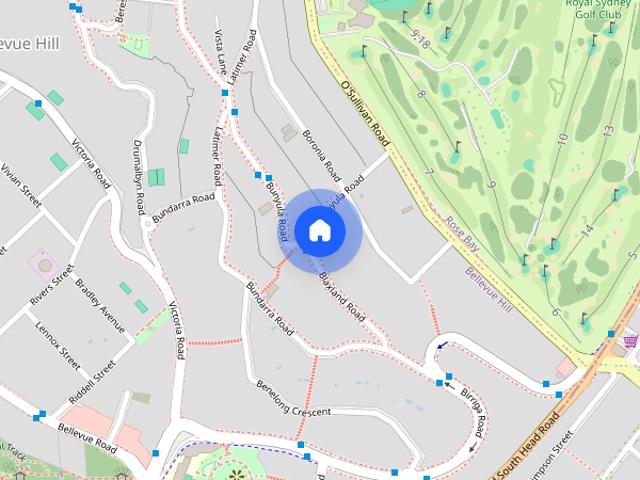 46A Bunyula Road, Bellevue Hill NSW 2023 House For Rent | Domain
