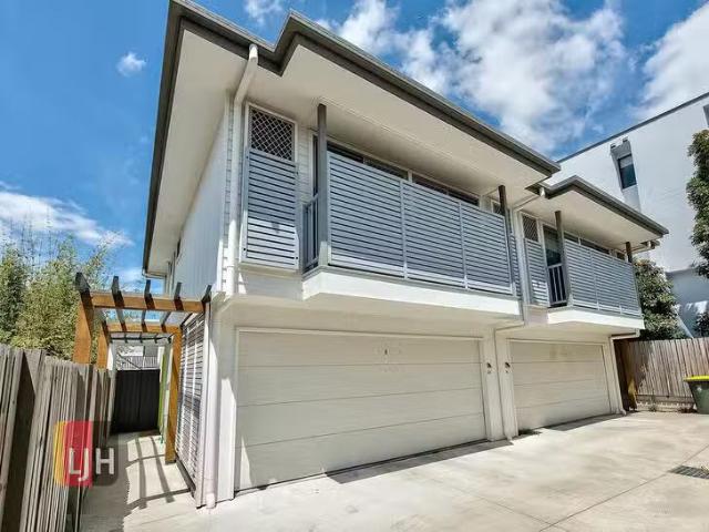 46A Garden Terrace, Newmarket, QLD 4051