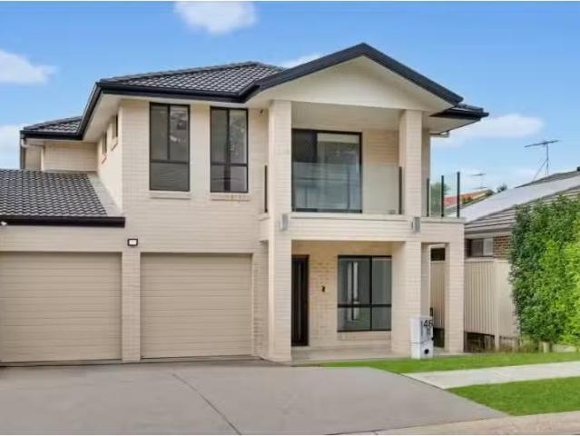 46A Hampton Crescent, Prospect Townhouse for rent Listed by J.
