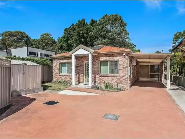 46A Iliffe Street, Bexley House for rent Listed by Tahlea Piz.