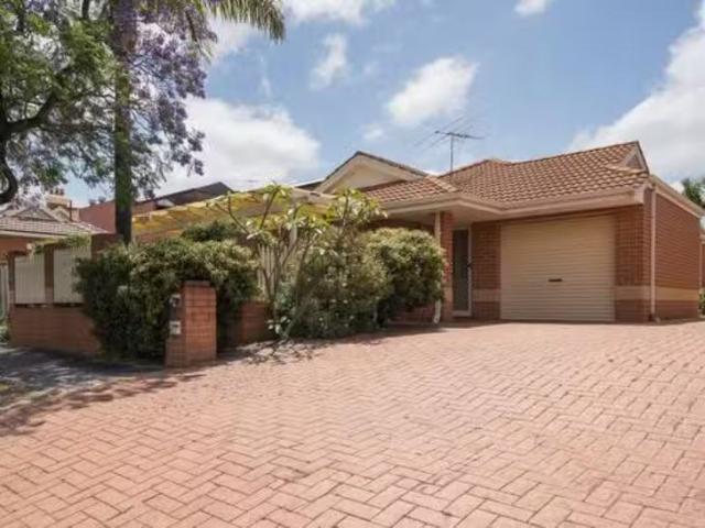 46A Leake Street, North Perth, WA 6006