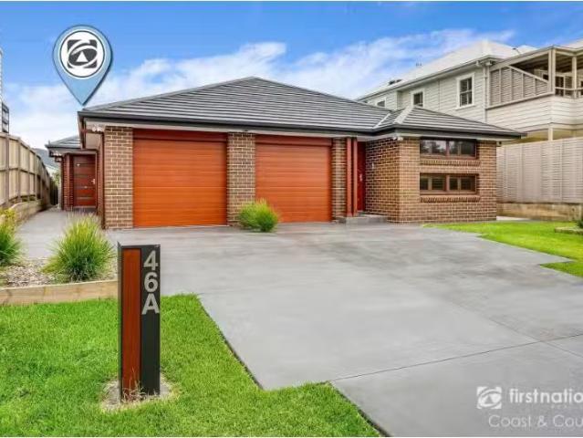 46a Pacific Avenue, Werri Beach Townhouse for rent Listed by.
