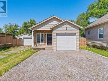 46A Pelham Road, St. Catharines Western Hill, ON, L2S 1R4 house for sale | Listing ID X13484 | Royal LePage