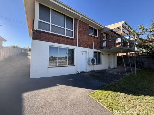 46a Waroona Street, YOUNGTOWN, TAS 7249 Unit for Rent