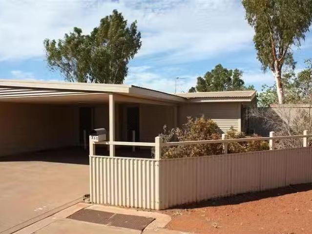46B Searipple Road, Bulgarra, WA 6714