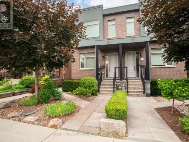 46B Strathnairn Avenue, Toronto, ON, M6M 2E7 house for sale | Listing ID W13752 | Royal LePage