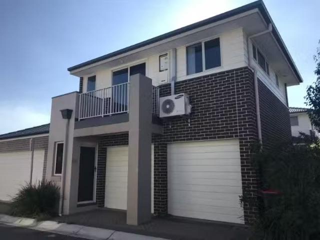 46B William Hart Crescent, PENRITH Apartment for rent Listed.