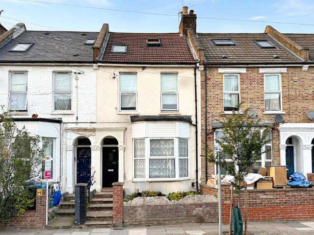 46B Tubbs Road, London NW10 4RE