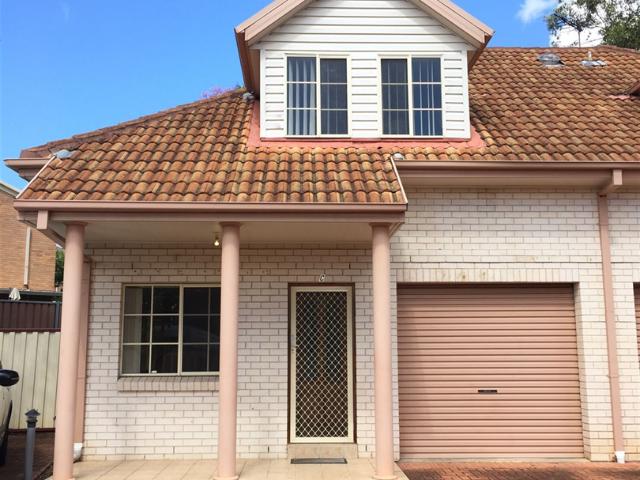46C Cutler Avenue, ST MARYS, NSW 2760