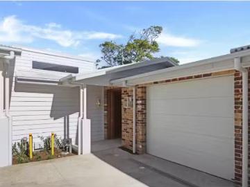 46C Engadine Avenue, Engadine Apartment for rent Listed by Ka.
