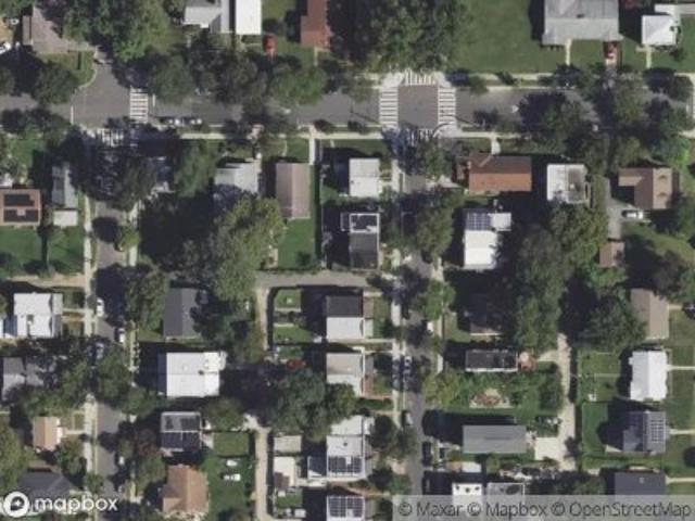 46th Pl NE