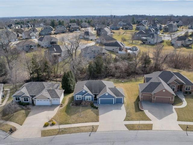 4704 Donnelly Dr, St. Joseph, MO 64506 | MLS #2602