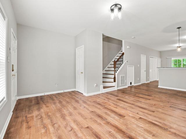 4704 Parkville Drive