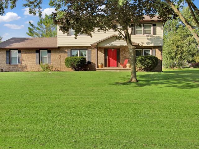 4704 Ridge Road