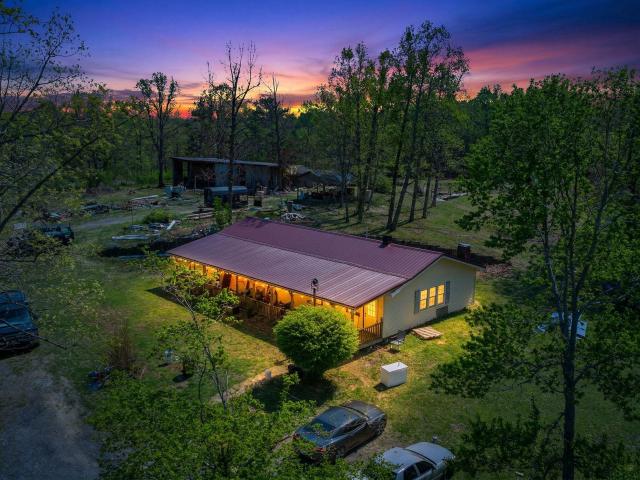 4705 Nolin Dam Road