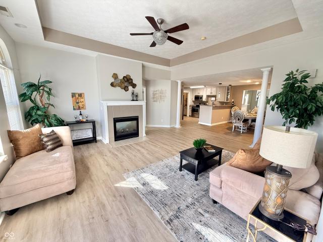 4705 Bridgefield Drive